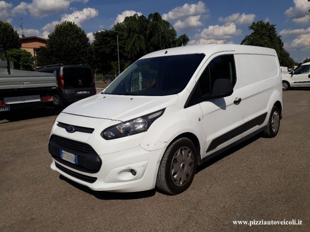 FORD Transit Connect L2 2015 PASSO LUNGO [M200] Immagine 0