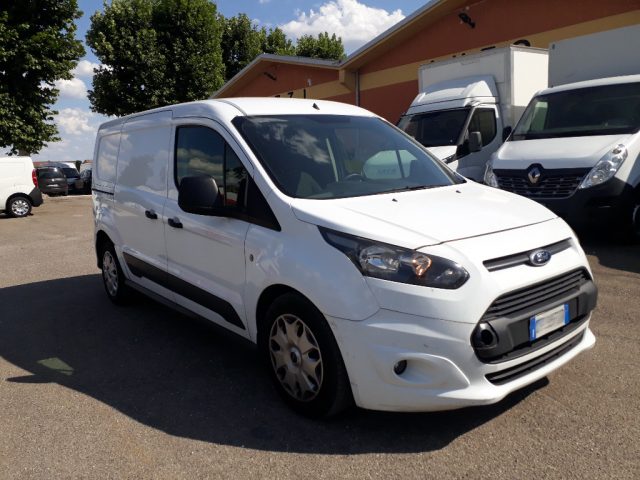 FORD Transit Connect L2 2015 PASSO LUNGO [M200] Immagine 1