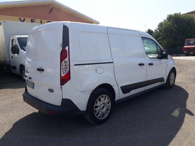 FORD Transit Connect L2 2015 PASSO LUNGO [M200] Immagine 2