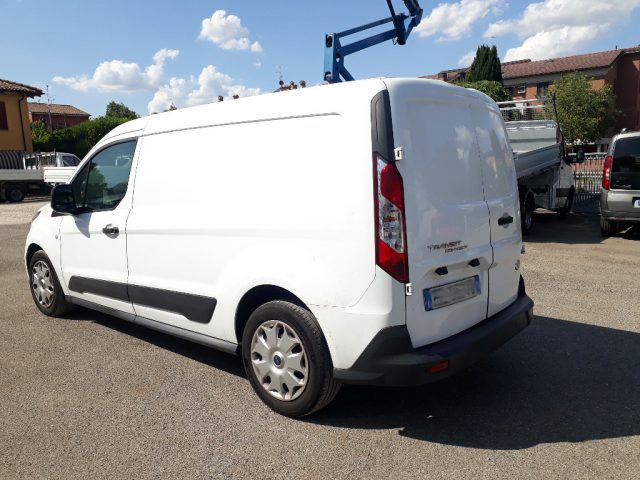 FORD Transit Connect L2 2015 PASSO LUNGO [M200] Immagine 3