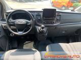 FORD Transit Custom 320 2.0 TDCi 130 PL Combi Trend
