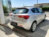 ALFA ROMEO Giulietta 1.6 JTDm 120 CV Tech Edition