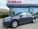 VOLKSWAGEN Golf 1.4 TGI 5p METANO BlueMotion 1° PROP KM CERTIF