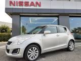 SUZUKI Swift 1.2 cc 4x4 5P KM 50.710 CERTIFICATI GARANZIA 4WD