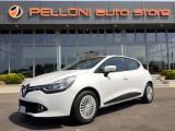 RENAULT Clio 1.2 75CV GPL 5p Wave NAVI - KM CERTIF-GARANZIA