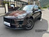 PORSCHE Macan 2.0 benz. 252 cv automatico  CON IVA