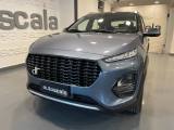 DR MOTOR DR 3.0 Coupé suv 1.5 CVT benzina/GPL