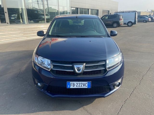 DACIA Sandero 0.9 TCe 12V TurboGPL  KM CERTIFCATI-GARANZIA Immagine 1