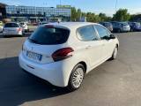 PEUGEOT 208 82 CV 5P Allure PER NEOPAT-KM CERTIFIC-GARANZIA