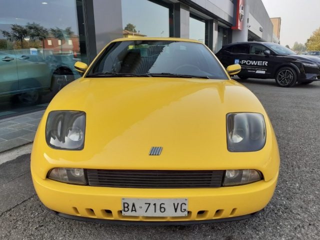 FIAT Coupe Coupé 1.8 i.e. 16V ASPIRATO Immagine 2