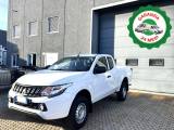 MITSUBISHI L200 Club Cab Invite 4x4