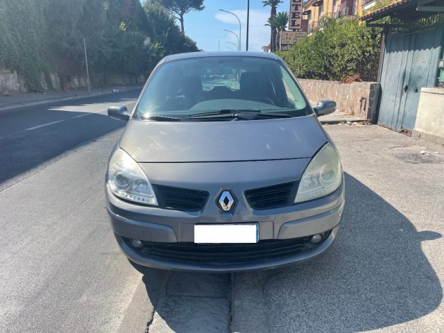 RENAULT Scenic 1.6 16V GPL Pack SCADENZA GPL 2028 Immagine 0