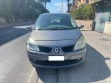 RENAULT Scenic 1.6 16V GPL Pack SCADENZA GPL 2028