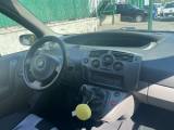 RENAULT Scenic 1.6 16V GPL Pack SCADENZA GPL 2028