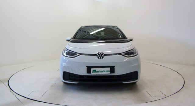 VOLKSWAGEN ID.3 Style PRO Aut. 58kwh * ELETTRICA * Immagine 1