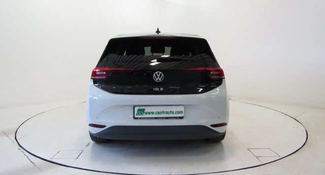 VOLKSWAGEN ID.3 Style PRO Aut. 58kwh * ELETTRICA * Immagine 3