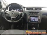 VOLKSWAGEN Caddy 2.0 TDI 102 CV Trendline