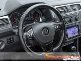 VOLKSWAGEN Caddy 2.0 TDI 102 CV Trendline