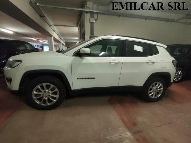 JEEP Compass 1.3 T4 190CV PHEV AT6 4xe Business Immagine 2