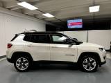 JEEP Compass 1.4 MultiAir 2WD Limited