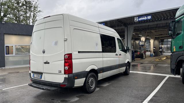 FIAT Omologare.it Omologare Furgone Camper  DUCATO Immagine 3