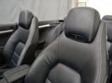 MERCEDES-BENZ E 250 CDI Cabrio BlueEFFICIENCY Avantgarde-Navi-Pelle