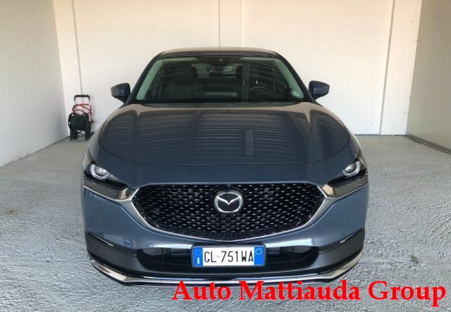 MAZDA CX-30 EXCEED 150 CV A/T 8900 km