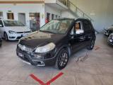 FIAT Sedici 1.6 16V 4x4 Emotion