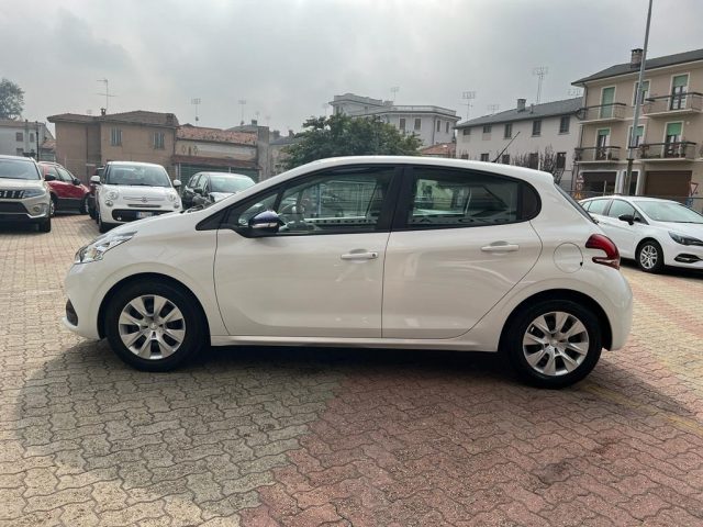 PEUGEOT 208 PureTech 68 5P LIKE Immagine 2