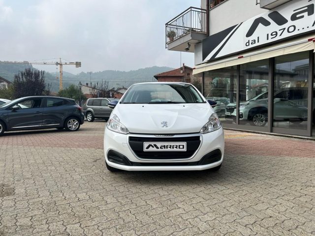 PEUGEOT 208 PureTech 68 5P LIKE Immagine 1