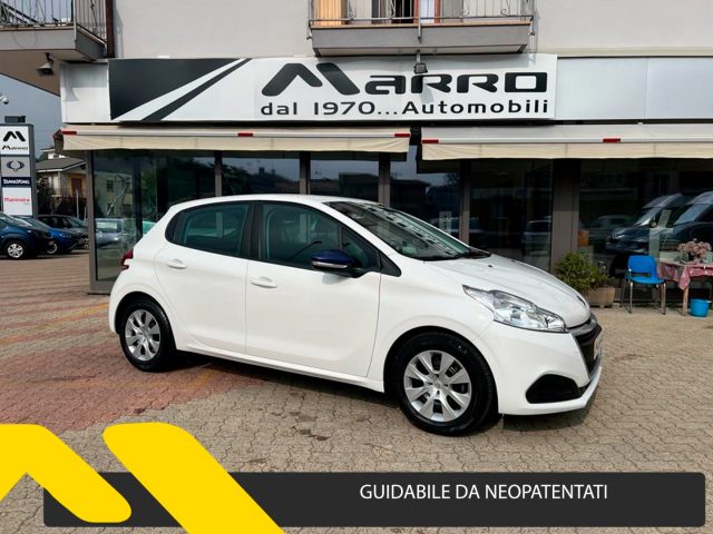 PEUGEOT 208 PureTech 68 5P LIKE Immagine 0