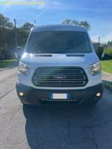 FORD Transit 330 2.0TDCi EcoBlue 130CV PL-TM Furgone Trend