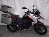 BENELLI TRK 702 X