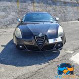 ALFA ROMEO Giulietta 1.4 Turbo MultiAir Distinctive