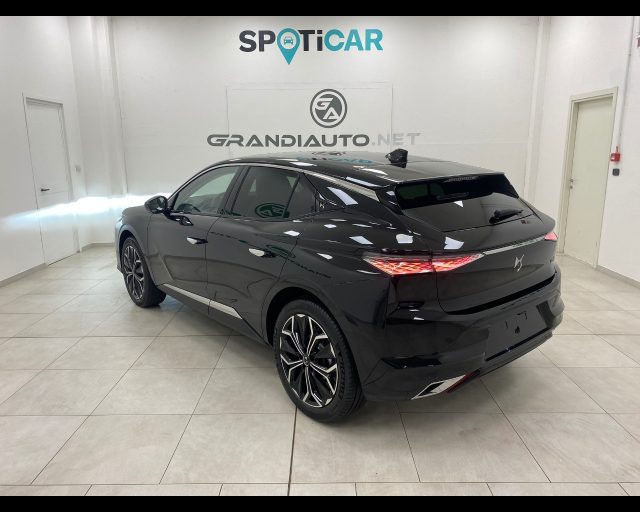 DS AUTOMOBILES DS 4 1.6 e-tense phev Rivoli 225cv auto Immagine 3