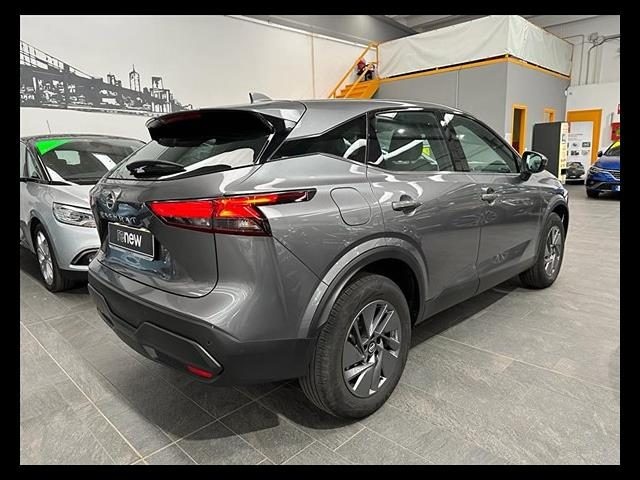 NISSAN Qashqai 1.3 Mild Hybrid 140cv Acenta 2WD Immagine 4