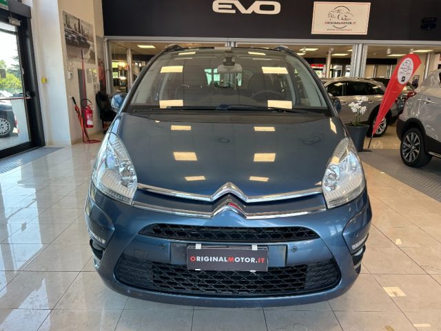 CITROEN C4 Picasso 2.0 HDi 150 Exclusive Immagine 0