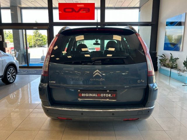 CITROEN C4 Picasso 2.0 HDi 150 Exclusive Immagine 1