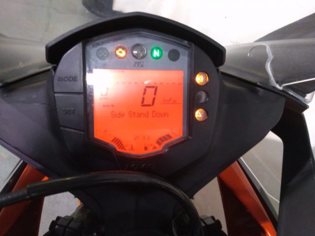 KTM RC 390 ABS Immagine 1