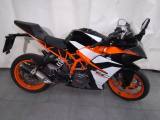 KTM RC 390 ABS