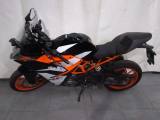 KTM RC 390 ABS