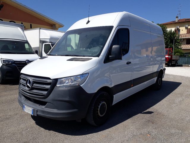 MERCEDES-BENZ Sprinter 311 CDI MEDIO ALTO 2019 [A288] Immagine 1