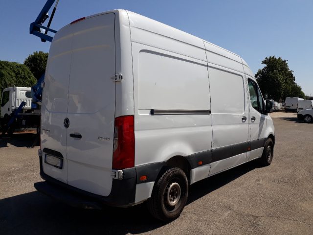 MERCEDES-BENZ Sprinter 311 CDI MEDIO ALTO 2019 [A288] Immagine 2