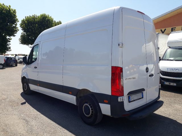 MERCEDES-BENZ Sprinter 311 CDI MEDIO ALTO 2019 [A288] Immagine 3