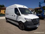 MERCEDES-BENZ Sprinter 311 CDI MEDIO ALTO 2019 [A288]