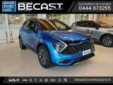 KIA Sportage 1.6 TGDi HEV AT GT-line - PRONTA CONSEGNA