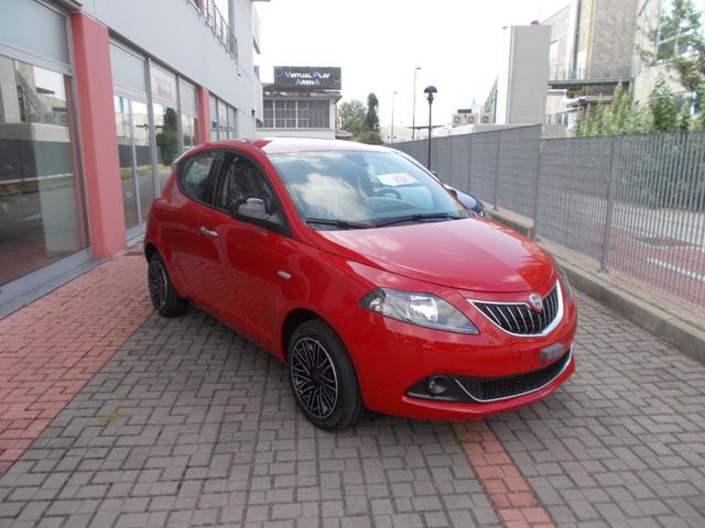 LANCIA Ypsilon 1.0 Hybrid Gold PRONTA CONS. Immagine 1