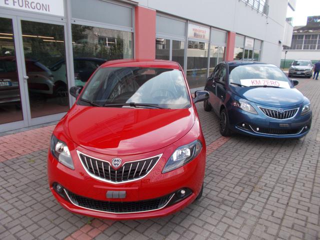 LANCIA Ypsilon 1.0 Hybrid Gold PRONTA CONS. Immagine 0