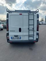 RENAULT Trafic T27 1.9 dCi/100 L1 - PREZZO + IVA