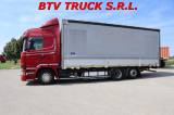 SCANIA R 450 MOTRICE 3 ASSI CENT CASSA MOBILE